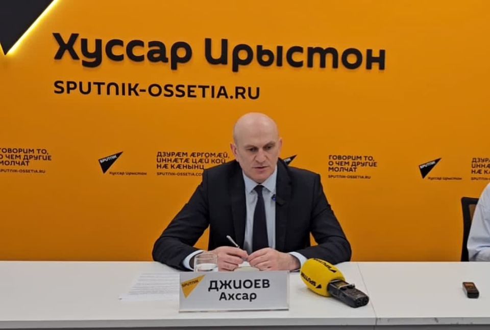 При оформлении временного ввоза у граждан Южной Осетии проблем не возникает