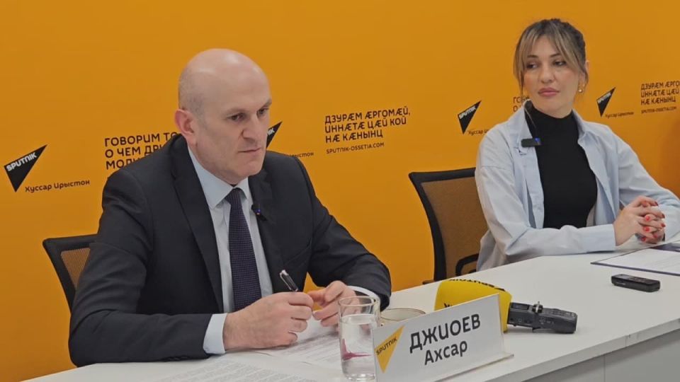 Грузия не идет навстречу Южной Осетии в вопросе безопасности — МИД РЮО о Женевских дискуссиях