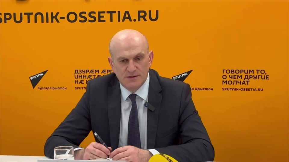 Женевские дискуссии по безопасности в Закавказье: Южная Осетия настаивает на гарантиях безопасности