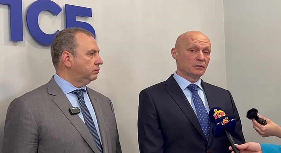 Открытие офиса ПСБ в Южной Осетии имеет важное значение — Кулахметов