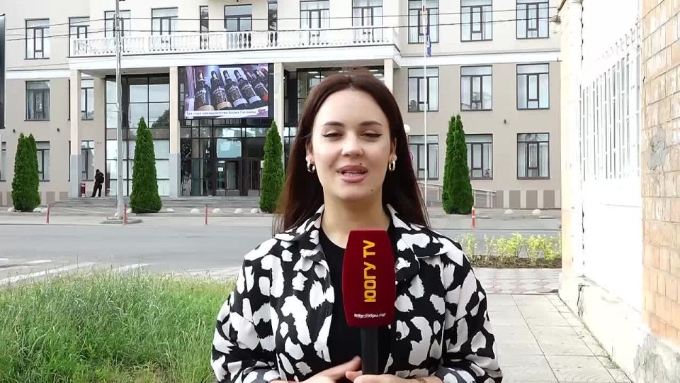 Приемная кампания в Юго-Осетинском государственном университете в самом разгаре