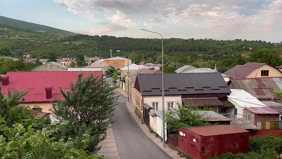 Доброе утро, друзья!. Суббота, 12 июля на календаре, впереди выходные, спасаемся от жары в красивых уголках нашей республики