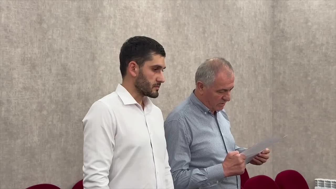Управлению лесного хозяйства Республики Южная Осетия назначили нового заместителя