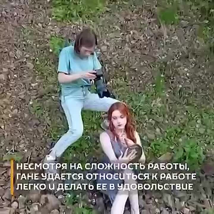 Свадебный фотограф Гана Яновская о трудностях и секретах идеального кадра