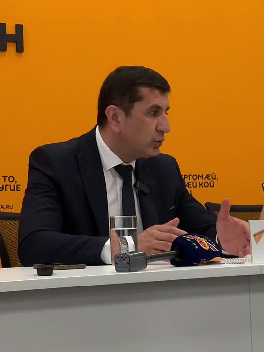 Национальный банк Южной Осетии планирует сменить название на "Банк Алании"