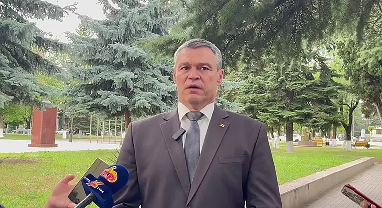 Южная Осетия не намерена отступать от своей позиции: Кочиев о снятии грузинского поста в Уиста