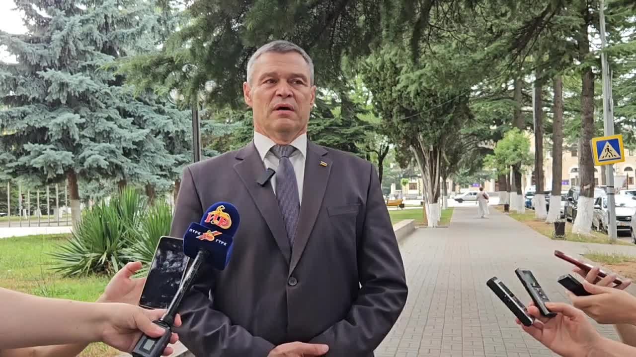 За истекший период, прошедший с момента предыдущей, 125-й встречи, было зафиксировано минимальное количество нарушений государственной границы