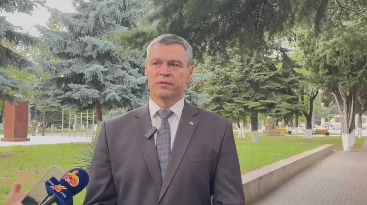 Цинагарская зона обеспечена оросительной водой благодаря сотрудничеству в рамках МПРИ — Кочиев