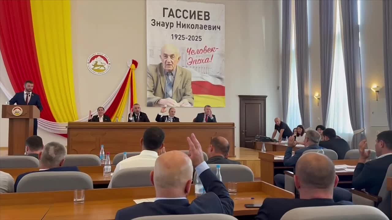 Семье погибшего в результате несчастного случая на производстве в Южной Осетии выплатят 1 миллион рублей