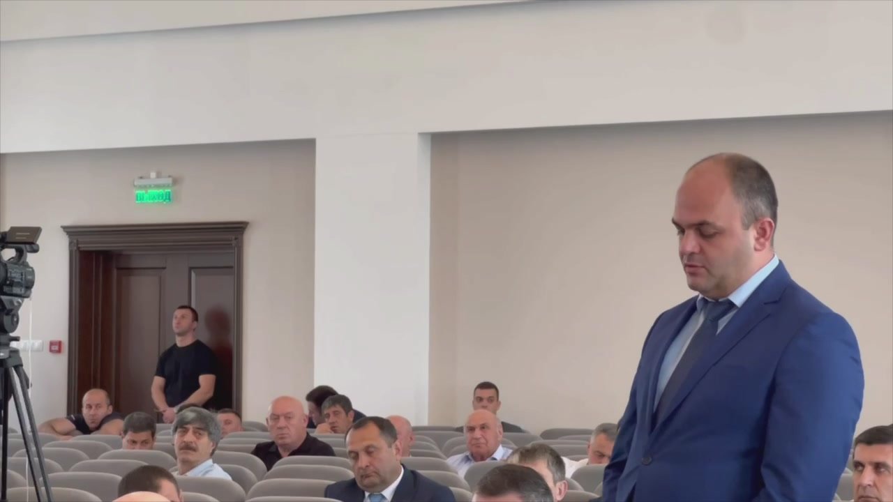 Проект программы соцэкономразвития Южной Осетии на 2026-2030 годы представят парламенту осенью 2025