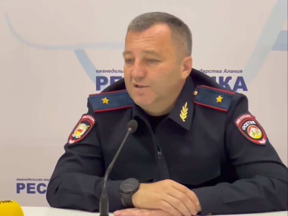 Управление исполнения наказаний (УИН) в Южной Осетии войдет в структуру министерства внутренних дел в результате реорганизации в системе правоохранительного ведомства