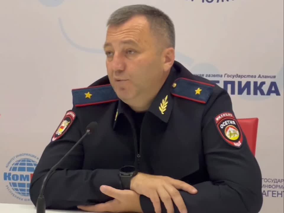 Российские паспорта начнут выдавать в Южной Осетии в сентябре