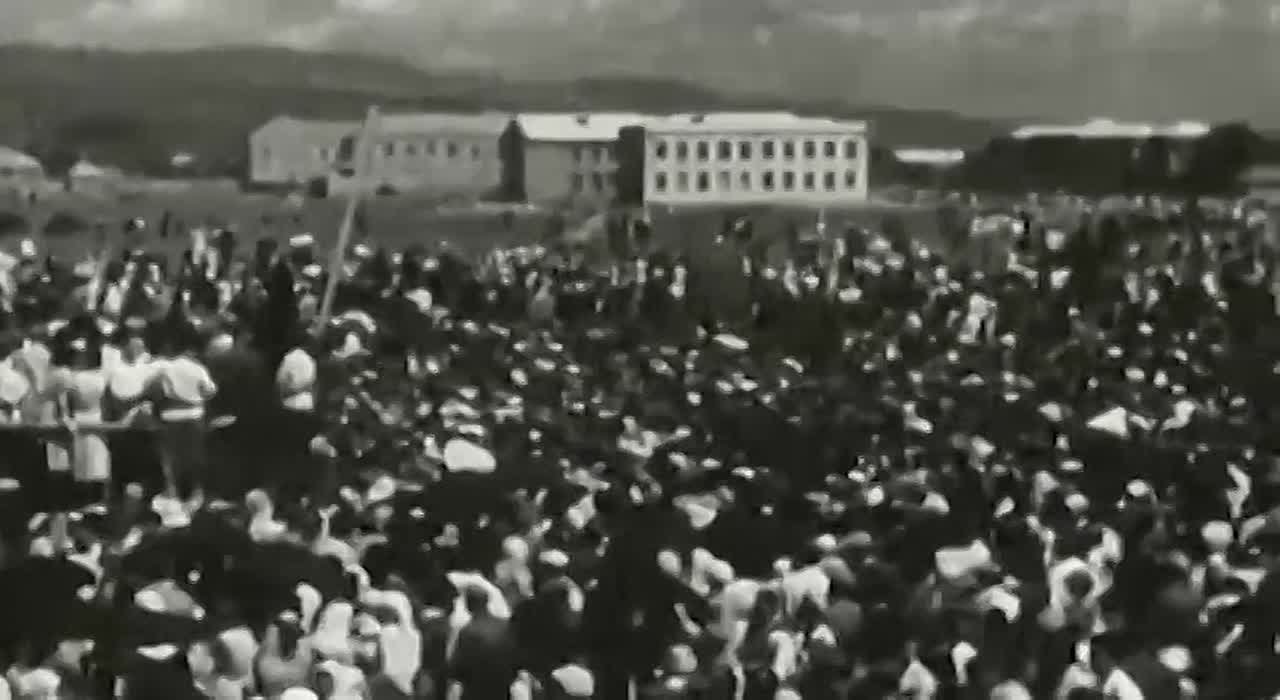 85 лет назад в Южной Осетии запустили железную дорогу