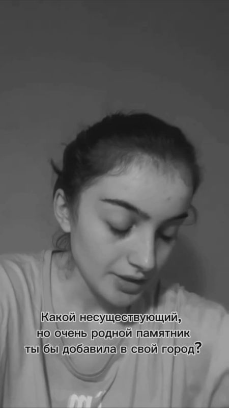 Комитет по молодёжной политике и спорту представляет новый проект «Осетия Next!»