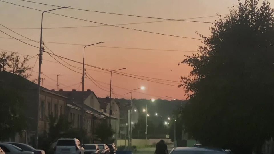 Доброй ночи, Цхинвал!. @ia_res