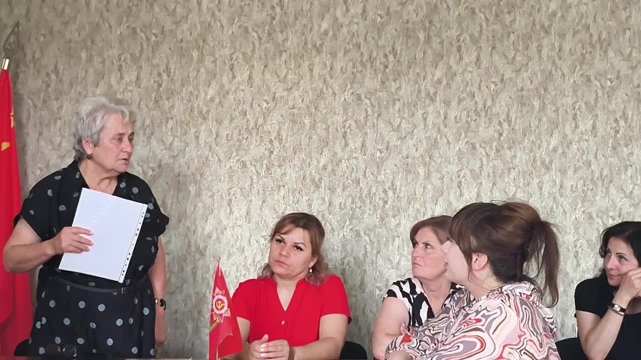 Исторический центр "Память" открыл серию просветительских встреч камерным показом документального фильма "Демократический фашизм" Татьяны Борщ