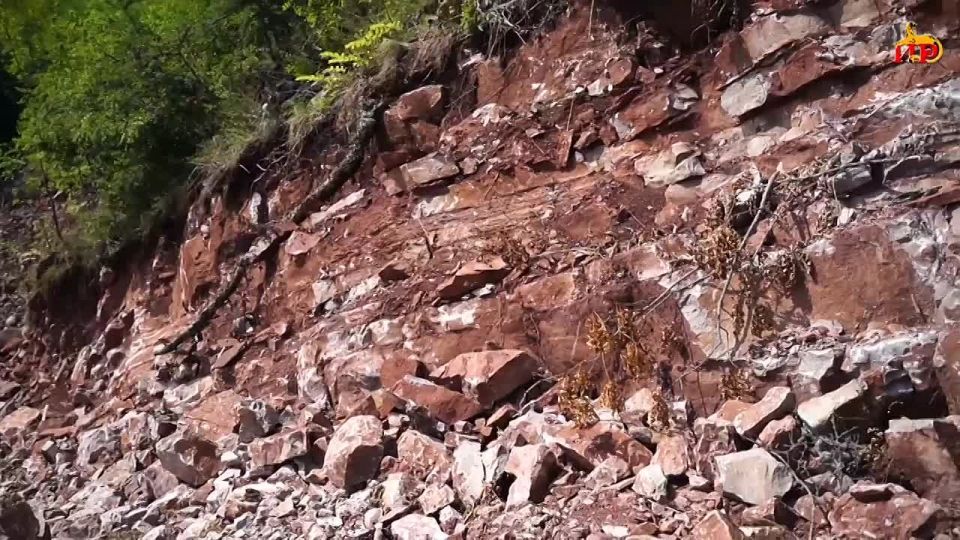 В Южной Осетии начались масштабные работы по разведке месторождения мрамора