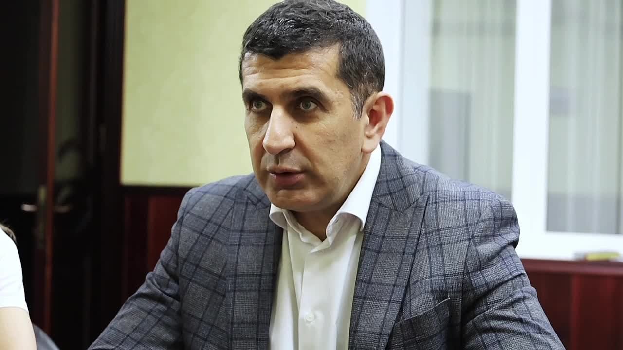 Первая банкнота Национального банка РЮО будет представлена одновременно в Южной Осетии и в Европе