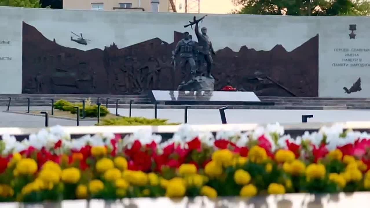В Южной Осетии состоятся мероприятия, приуроченные к 17-й годовщине грузинской агрессии против Южной Осетии в августе 2008 года