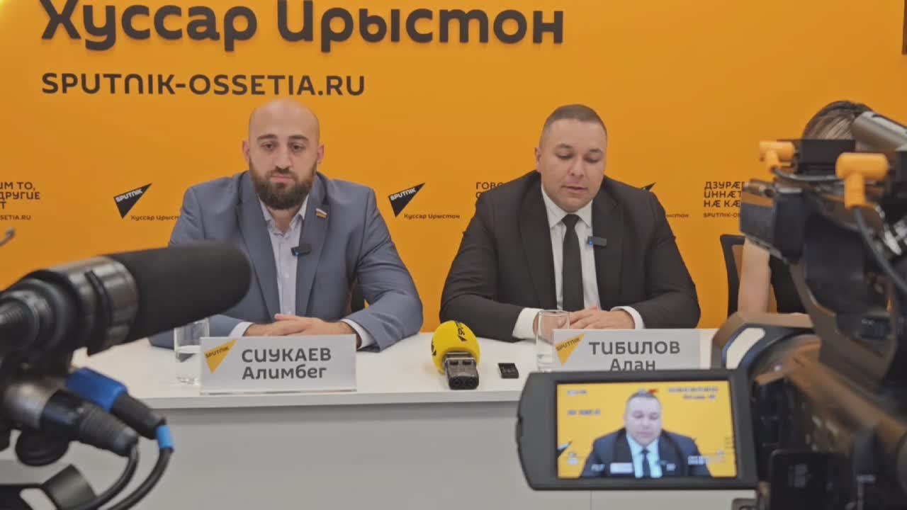 В доме Героя Советского Союза Василия Чочиева в Южной Осетии откроют музей
