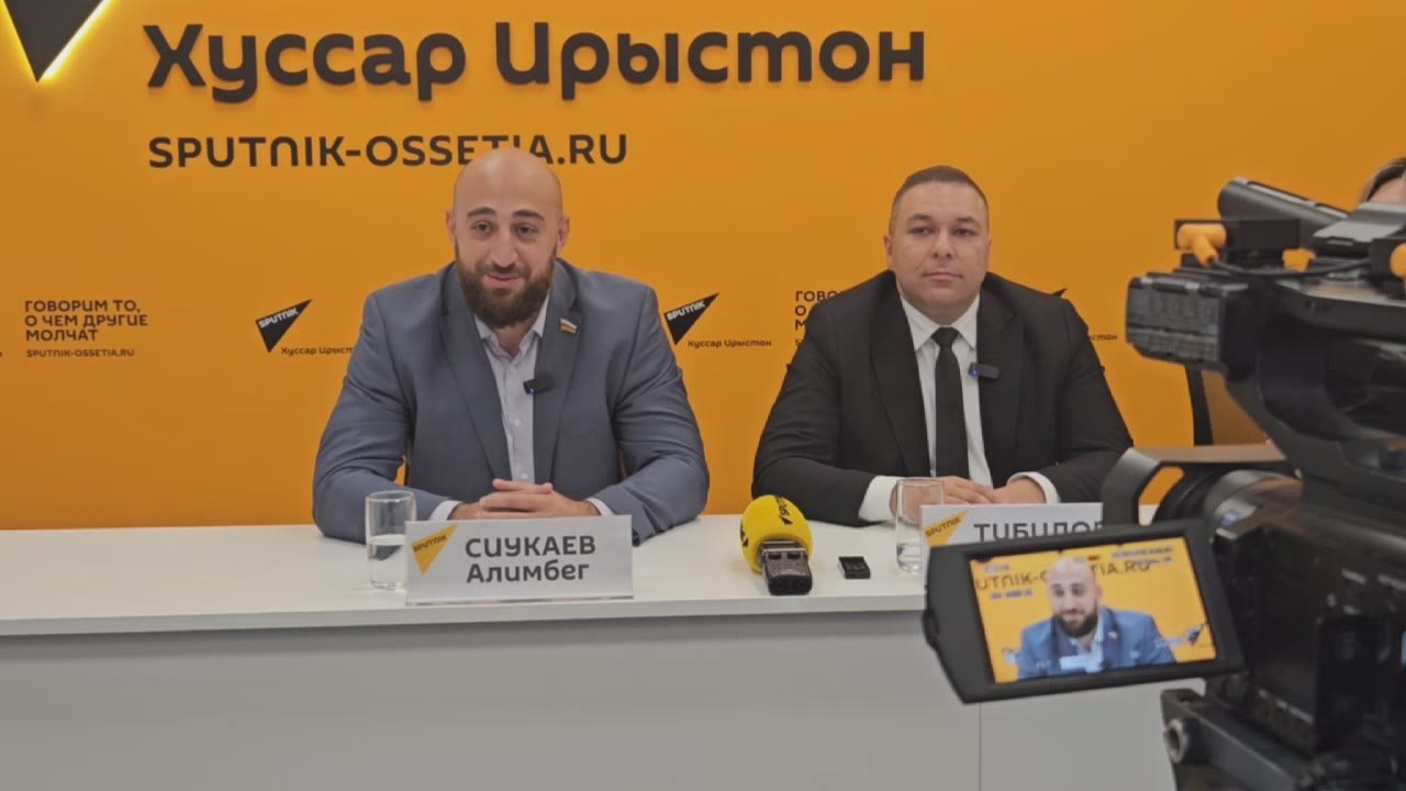 В Южной Осетии работают над решением вопроса реабилитации южноосетинских бойцов, участвующих в СВО, в специализированных центрах на территории РФ