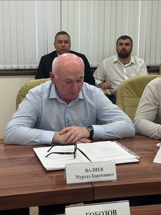 В Ленингорском районе Южной Осетии продолжается благоустройство и ремонт социальных объектов