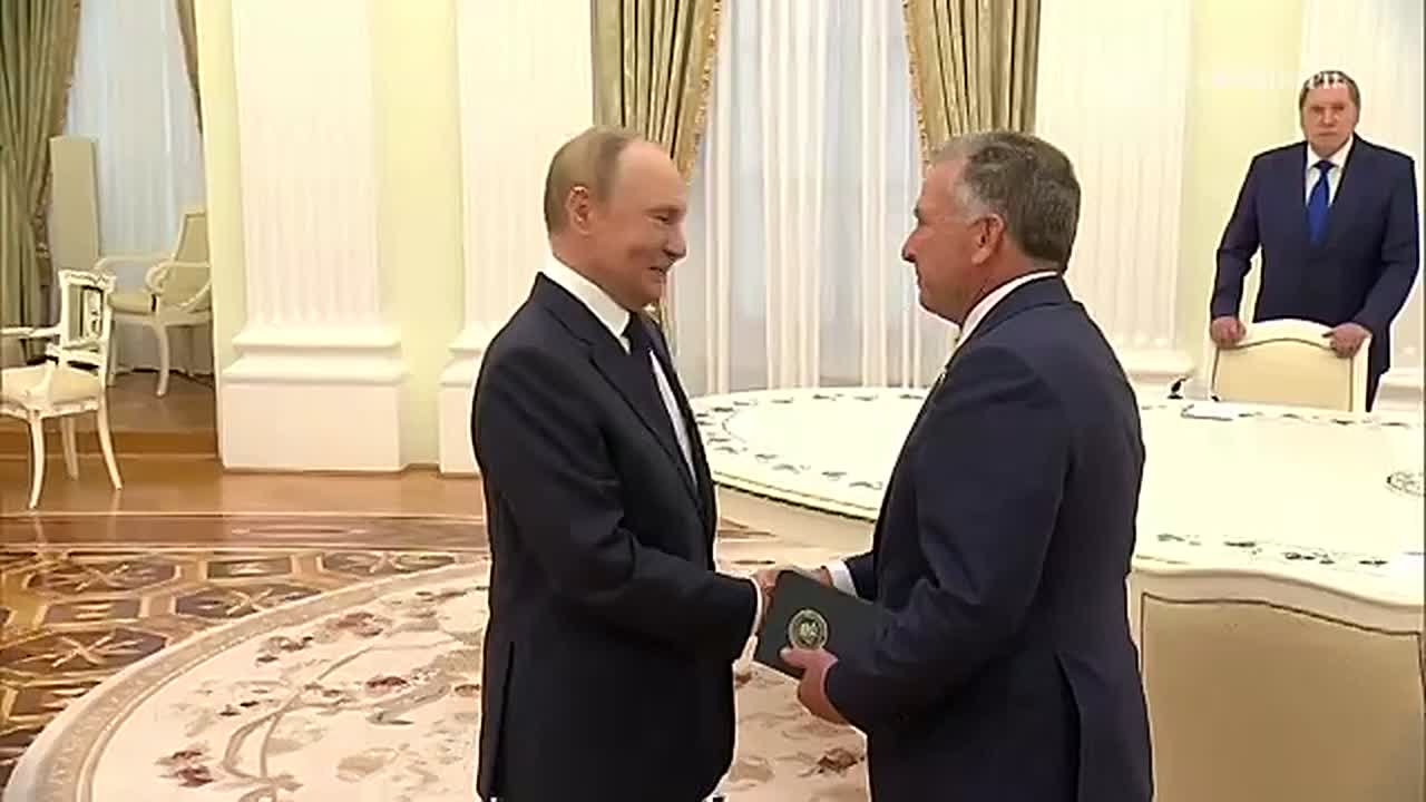 Встреча Путина и Уиткоффа была высоко продуктивной, заявил Трамп