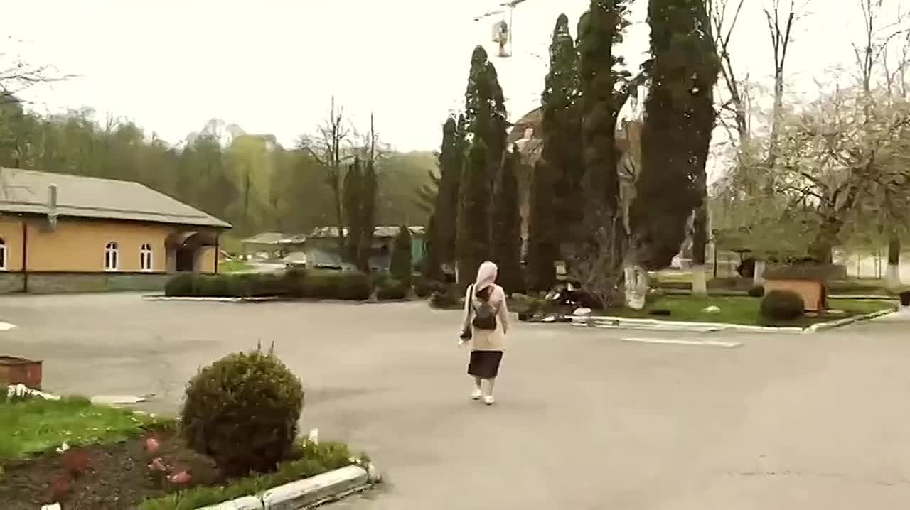 В приоритете был вывоз детей: игуменья Нонна о помощи бежавшим из горящего Цхинвала в августе 2008-го
