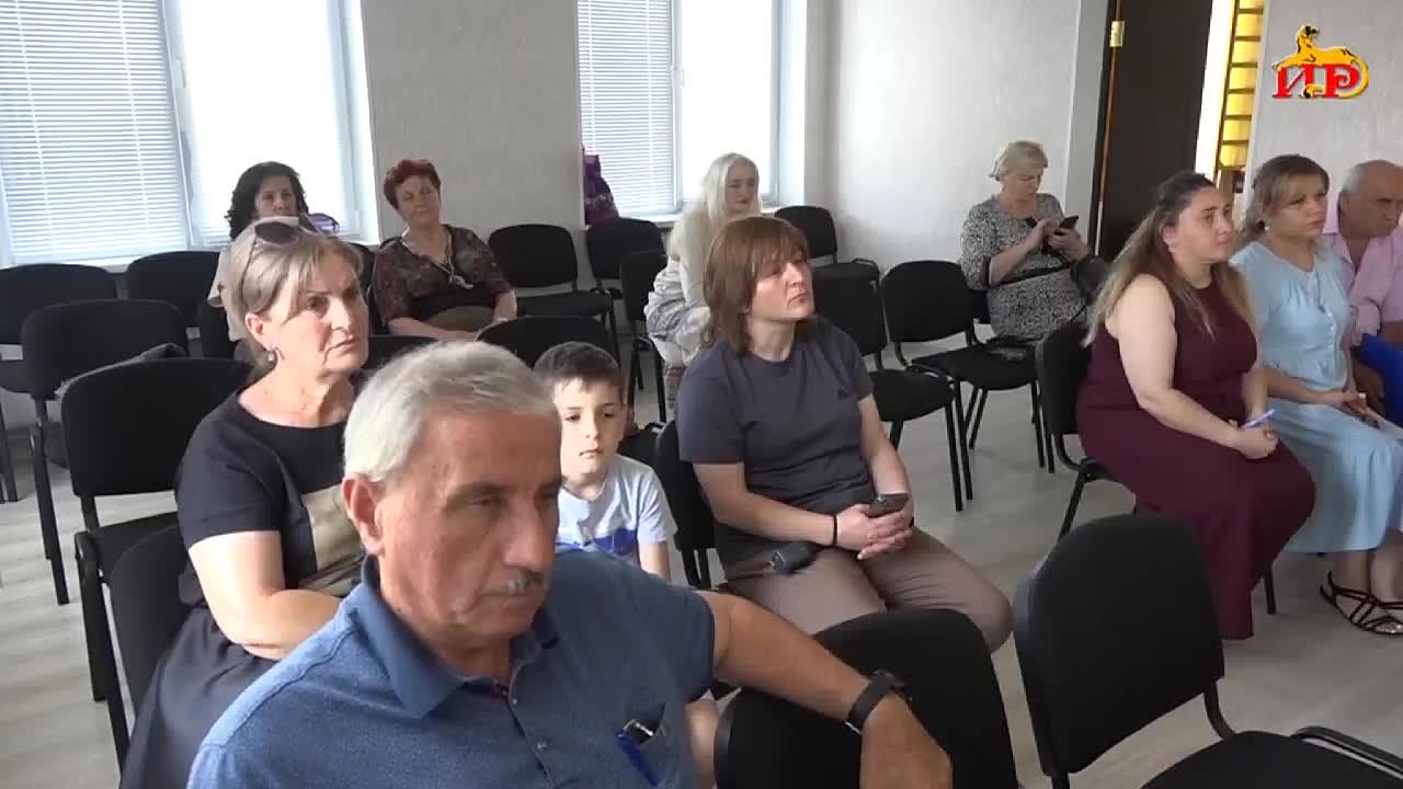 В Южной Осетии проходят траурные мероприятия в память о жертвах трагических событий августа 2008 года