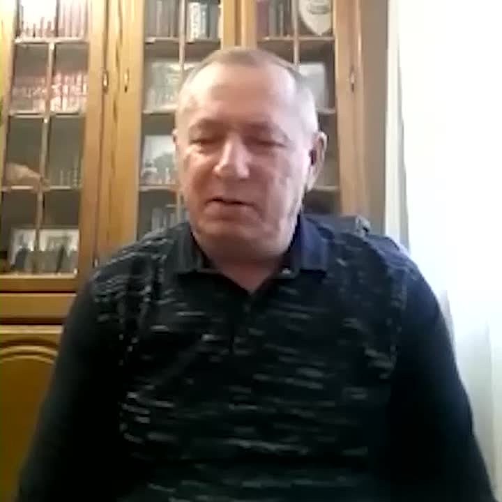 "Было видно, что Грузия готовится к войне": Баранкевич о предпосылках августа 2008-го
