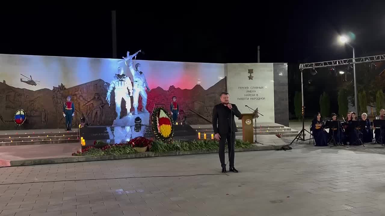 У райсом хорз, н зынаргъ бафысджыт!