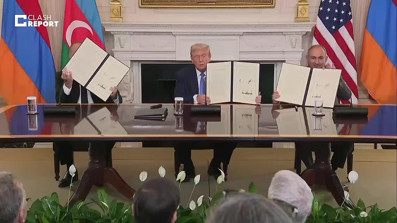 Иранская сторона выступает против создания поддерживаемого Трампом коридора через Армению, который соединит Нахичевань с Азербайджаном, заявил советник верховного лидера Ирана Али Акбар Велаяти