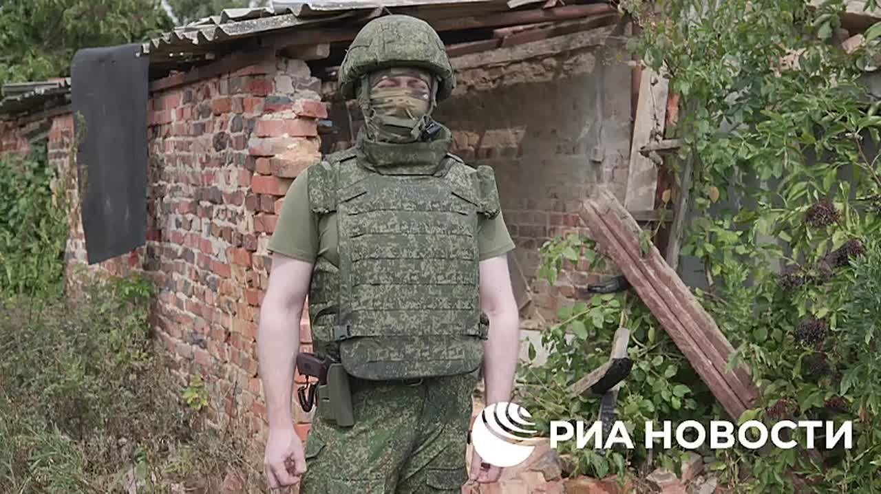 Штурмовые группы в районе населенного пункта Красноармейск в ДНР продвинулись более чем на 18 км к городу