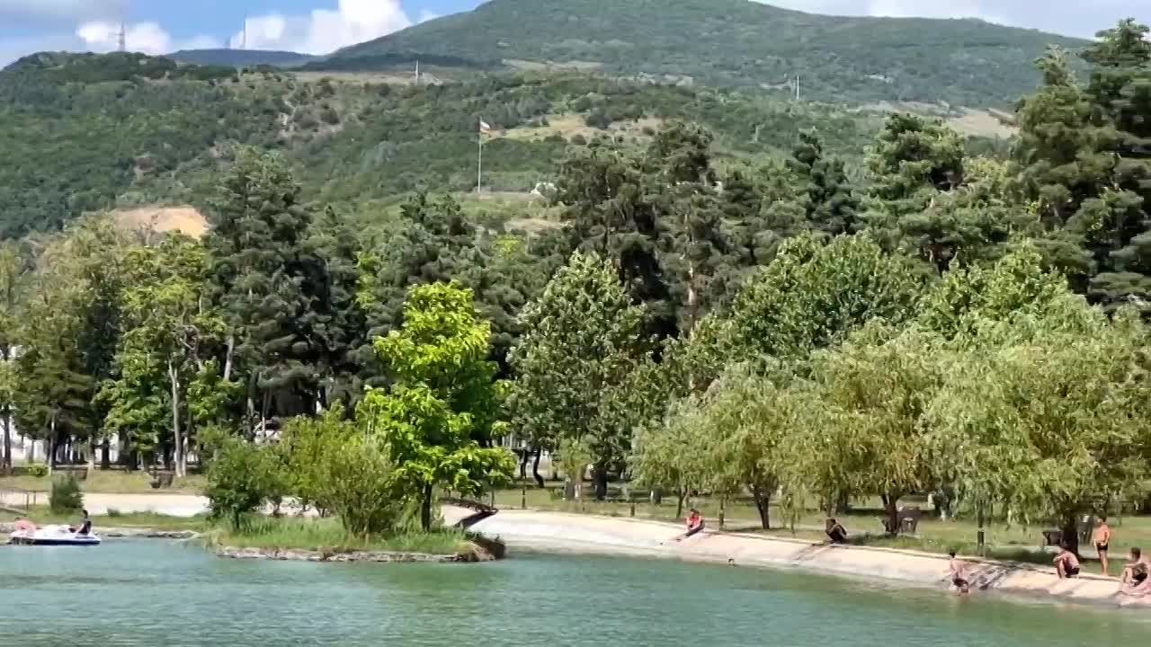 Доброе утро, Осетия!. Понедельник, 11 августа
