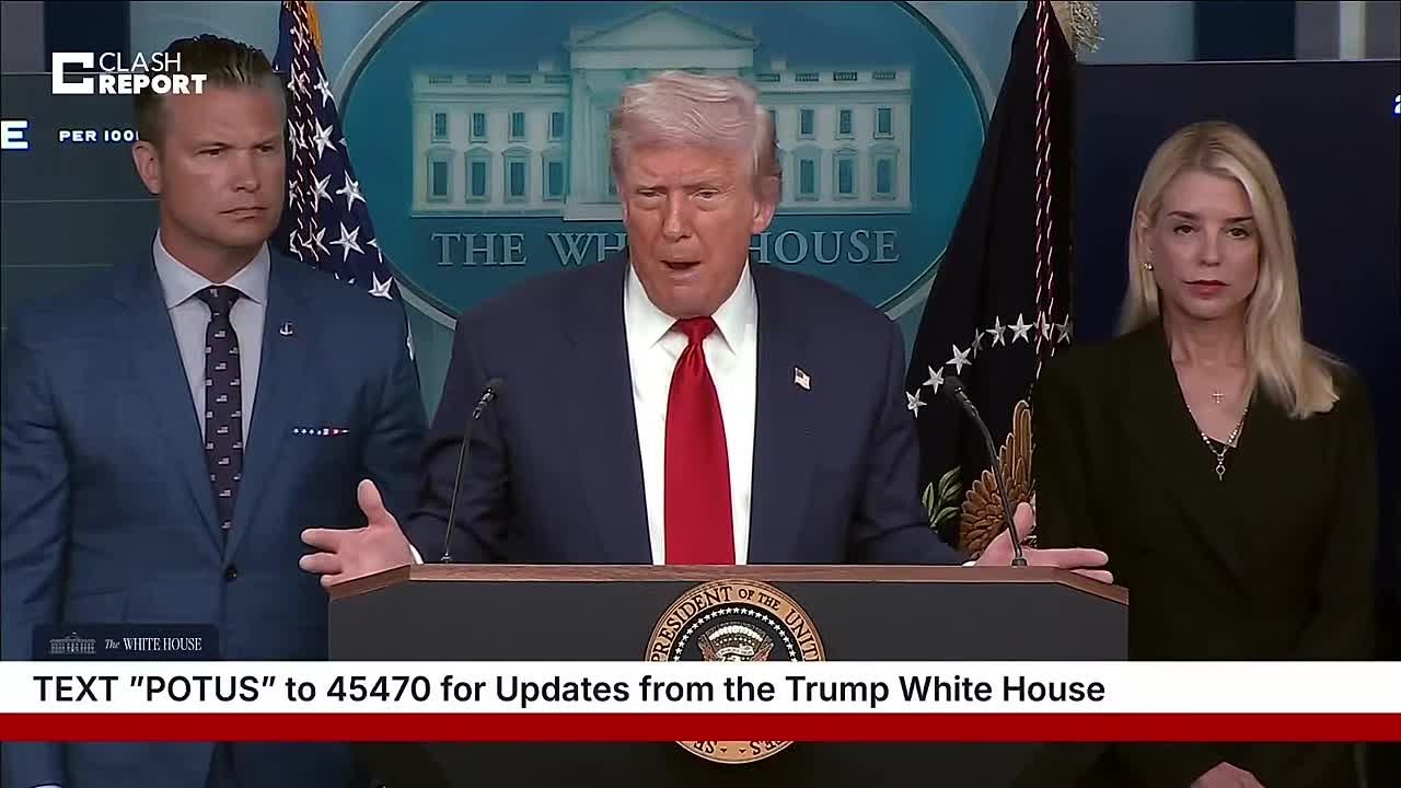 Трамп оговорился, заявив о том, что "поедет в Россию" в пятницу, сообщают местные СМИ со ссылкой на Белый дом