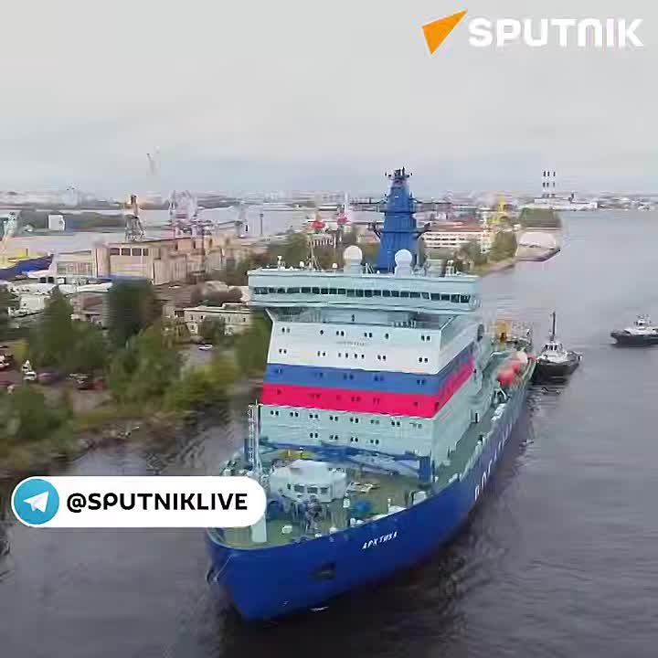 Противостояние Москвы и Запада в Арктике началось еще в 70-х годах прошлого века