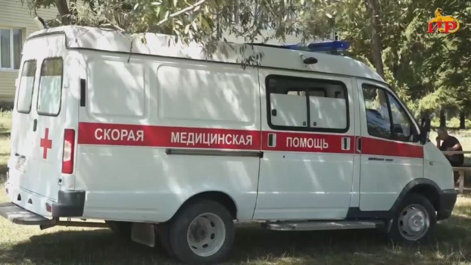 Эмма Габараева посвятила медицине полвека