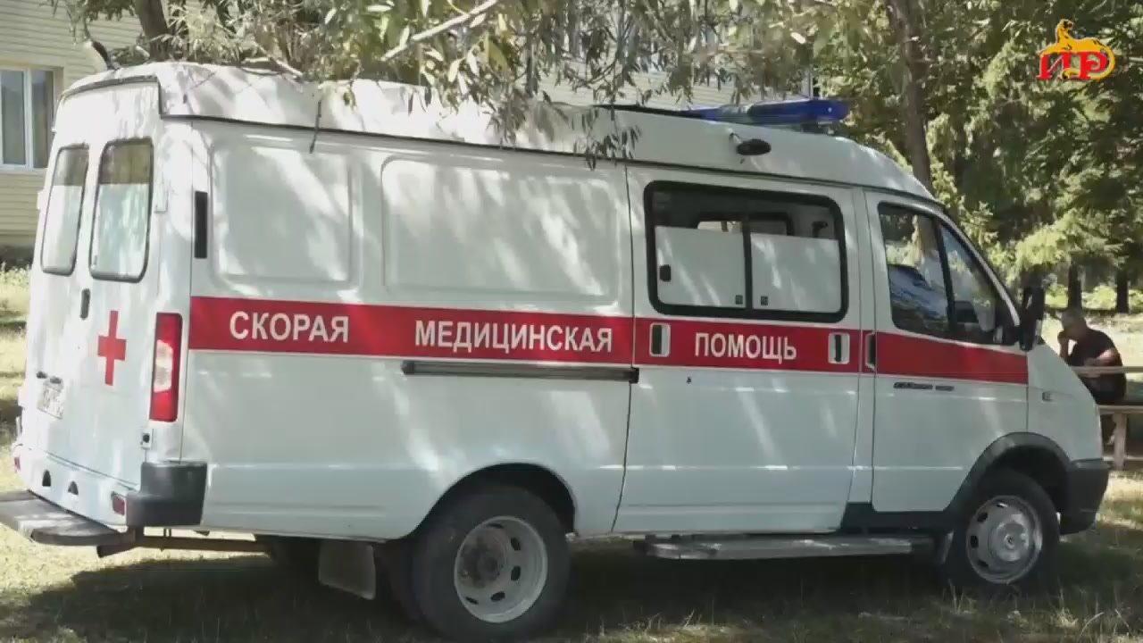 Эмма Габараева посвятила медицине полвека