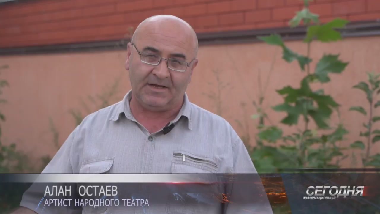 Народный театр Цхинвальского района с гастролями объезжает самые отдалённые уголки Южной Осетии