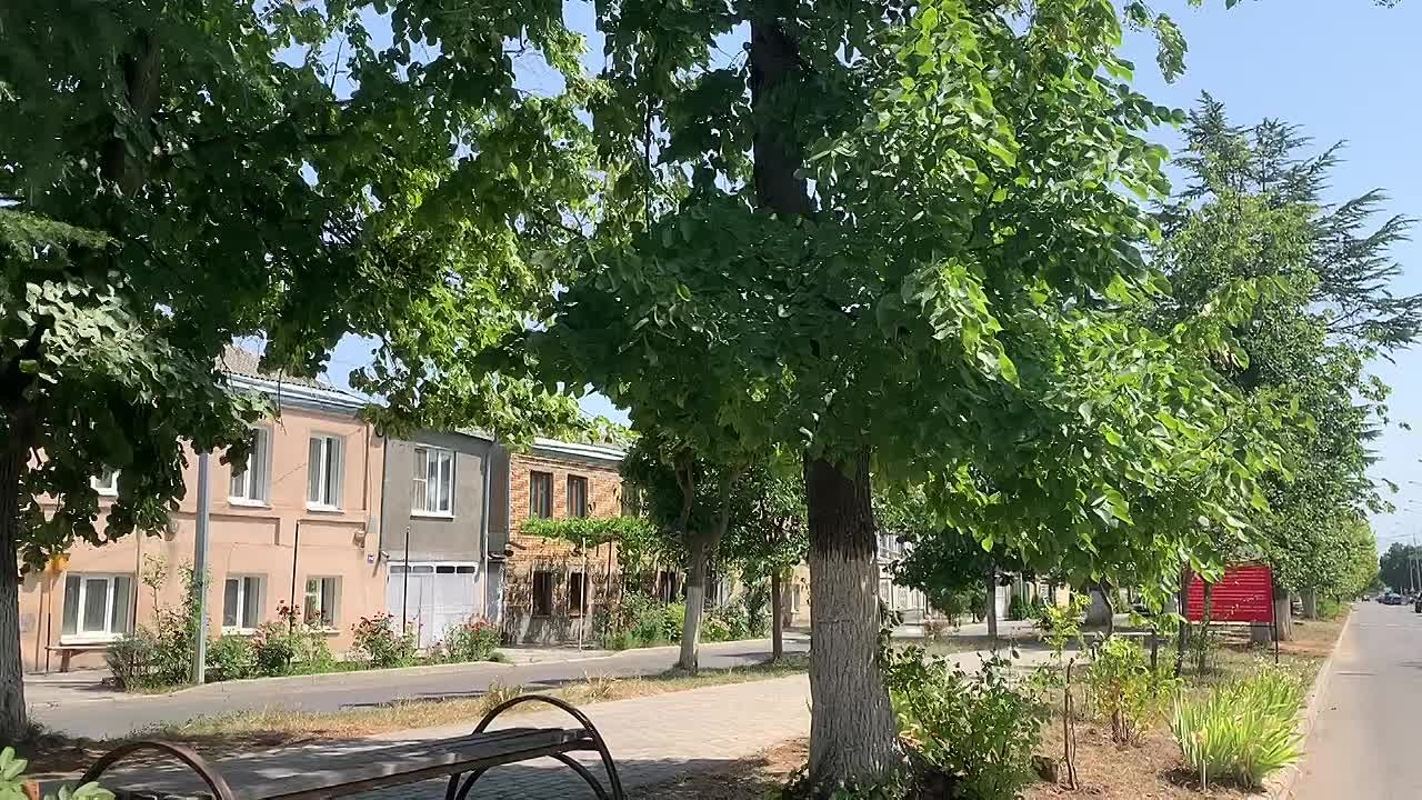 Доброе утро, Осетия!. Четверг, 21 августа, днем температура воздуха +24 °C, ночью +15°C