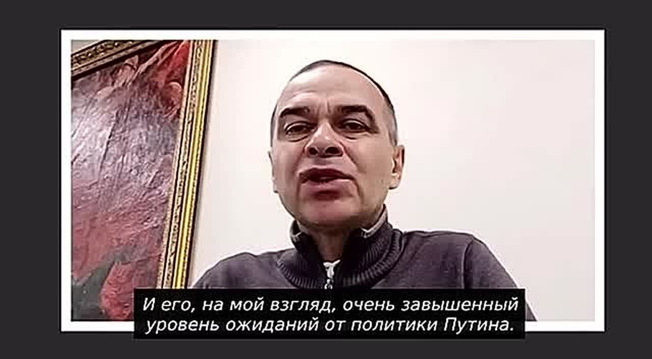 "Обычно США не только подписывают этот документ, но и инициируют сам процесс"