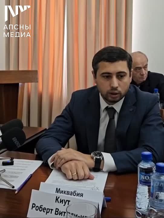 Кабинет министров одобрил представленный Министерством экономики проект «Соглашения между Правительством Республики Абхазия и Правительством Республики Южная Осетия о режиме торговли товарами»