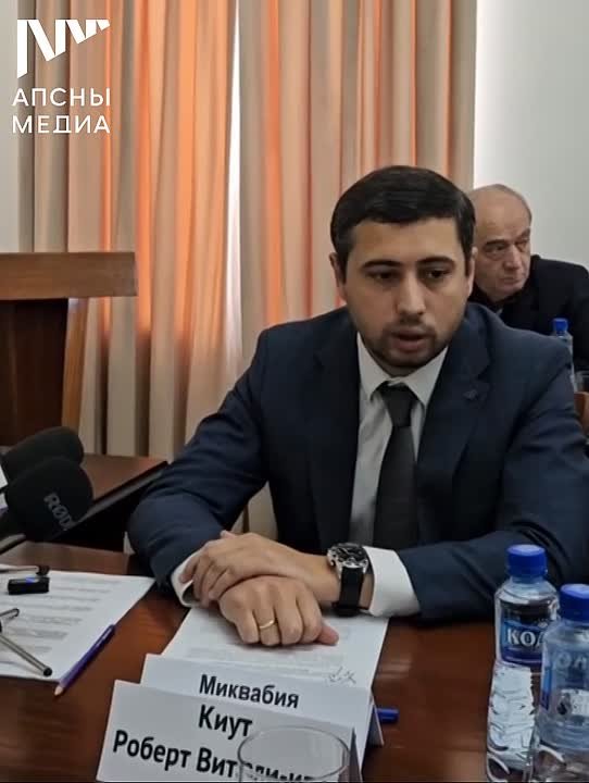 Кабинет министров одобрил представленный Министерством экономики проект «Соглашения между Правительством Республики Абхазия и Правительством Республики Южная Осетия о режиме торговли товарами»