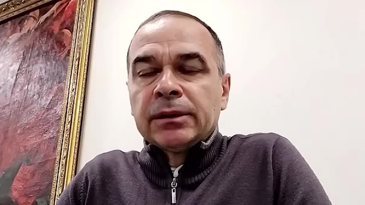 Политолог Артур Атаев комментирует отказ США осудить в ООН действия России в августе 2008 года