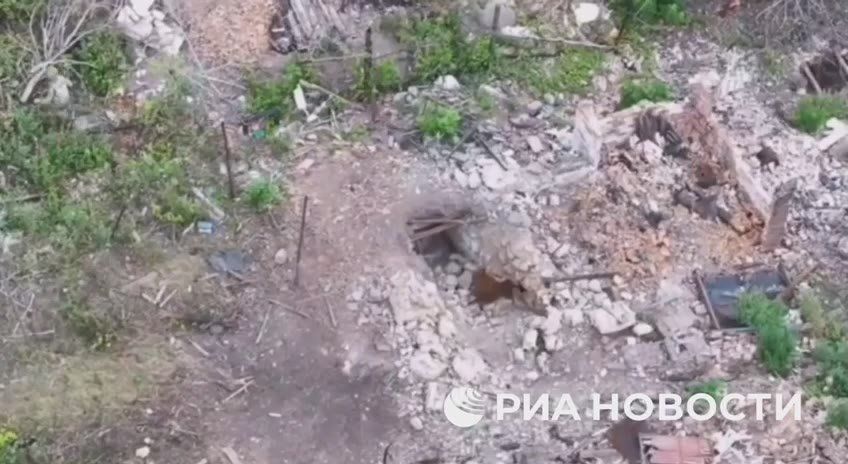 Освобожденное Александро-Шультино в ДНР стало последним населенным пунктом на пути к Константиновке с юго-восточного направления, заявили в Минобороны, пишет РИА Новости