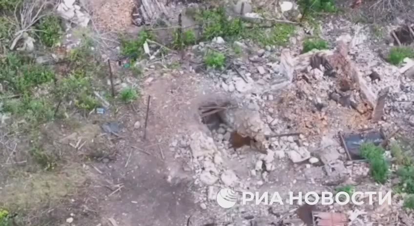 Освобожденное Александро-Шультино в ДНР стало последним населенным пунктом на пути к Константиновке с юго-восточного направления, заявили в Минобороны, пишет РИА Новости