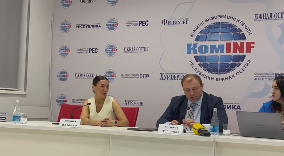 Мария Котаева: «Оргкомитет по подготовке Международного экономического форума работает в режиме нон-стоп»