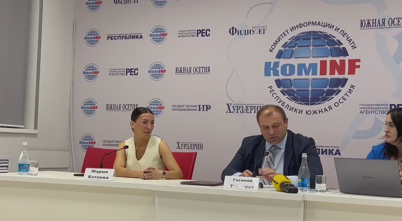Мария Котаева: «Оргкомитет по подготовке Международного экономического форума работает в режиме нон-стоп»