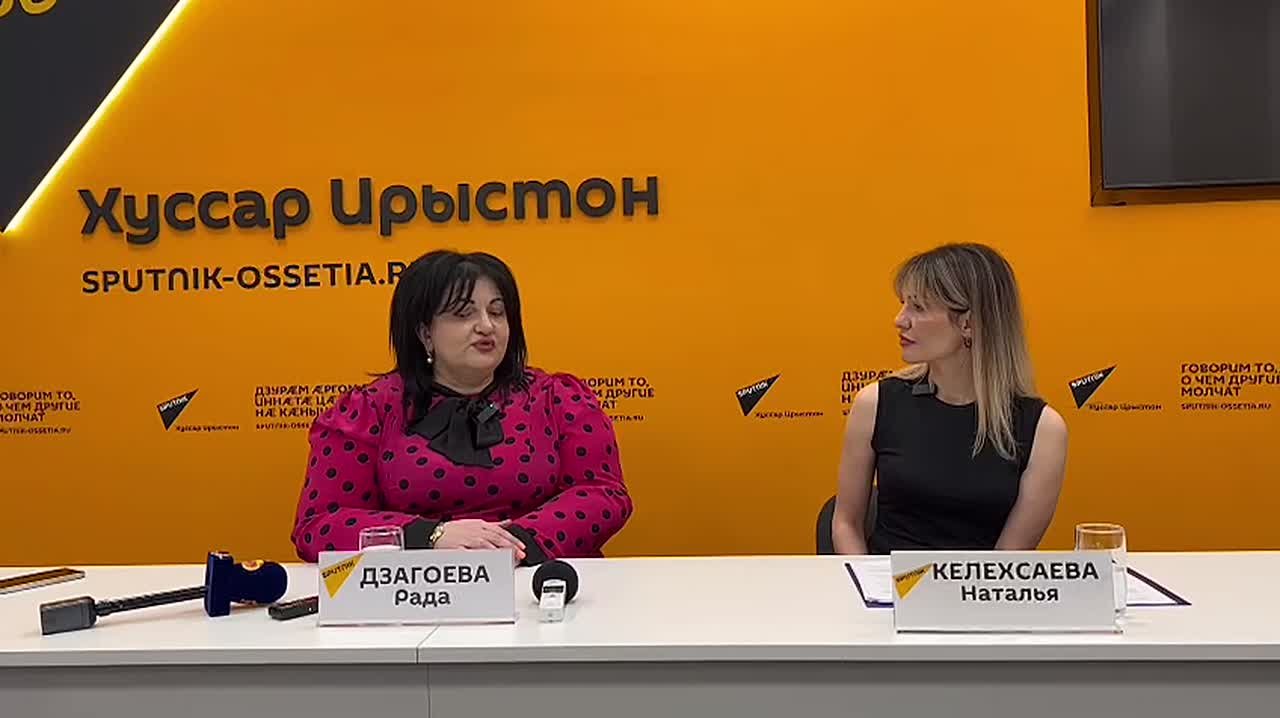 Нужно сделать все для сохранения музея Ксанских эриставов - министр культуры РЮО