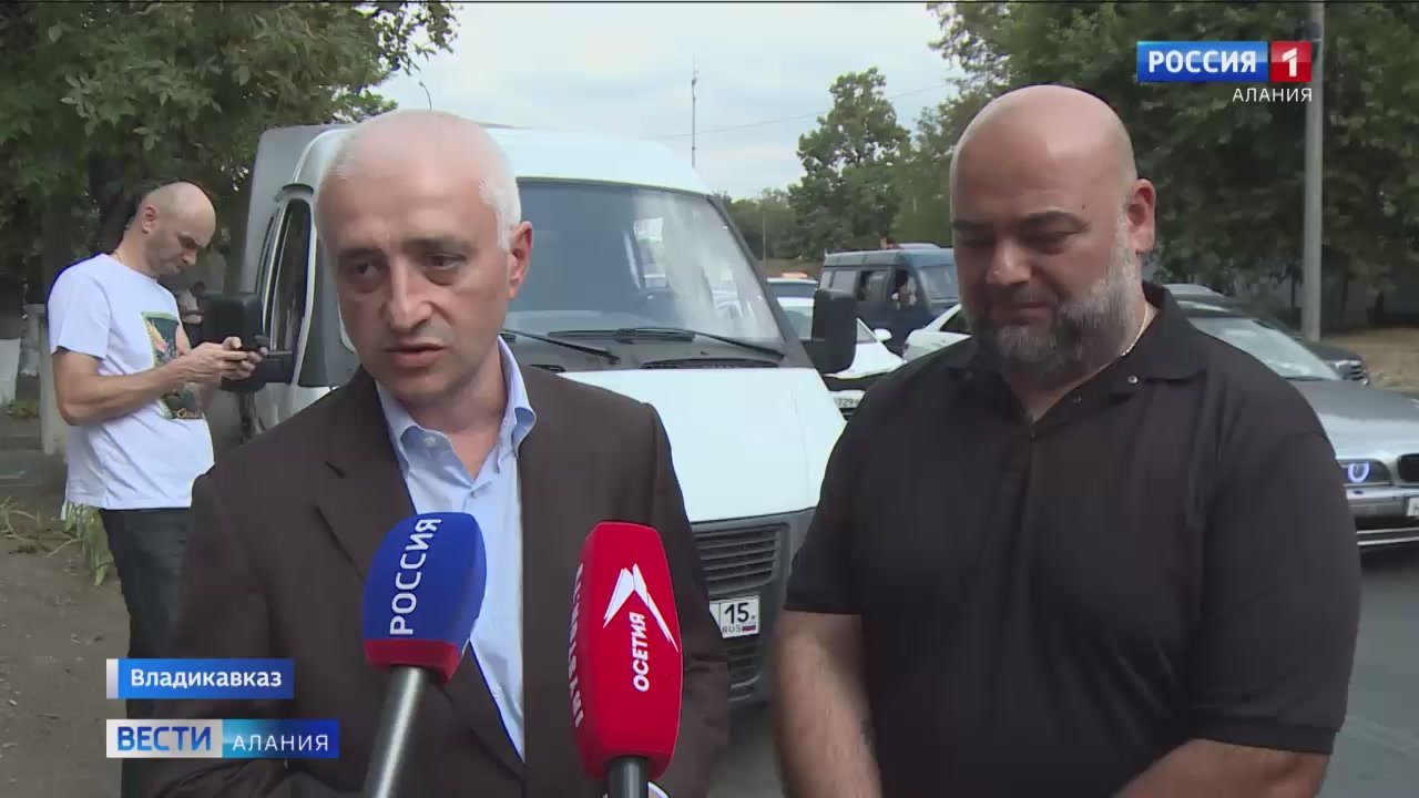Республиканская ассоциация ветеранов СВО получила в подарок грузопассажирскую «Газель»